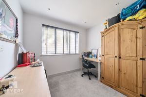 Bedroom Two- click for photo gallery